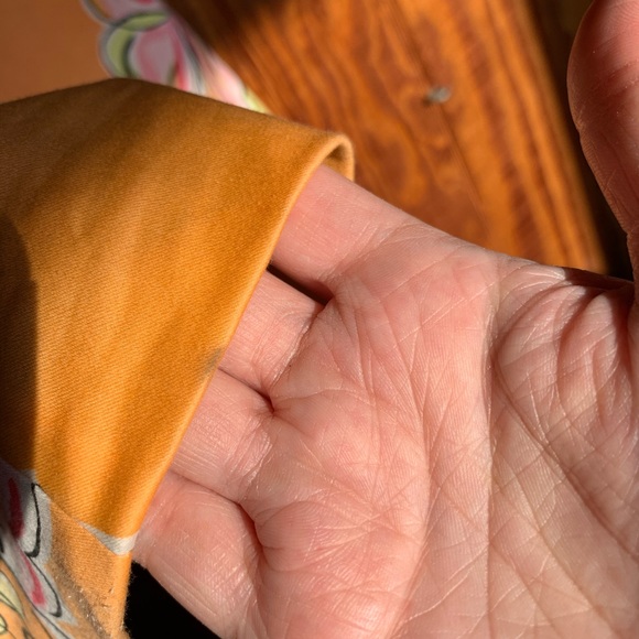 Becky & Max Bright Butterfly Spaghetti Strap Dress - Picture 11 of 11